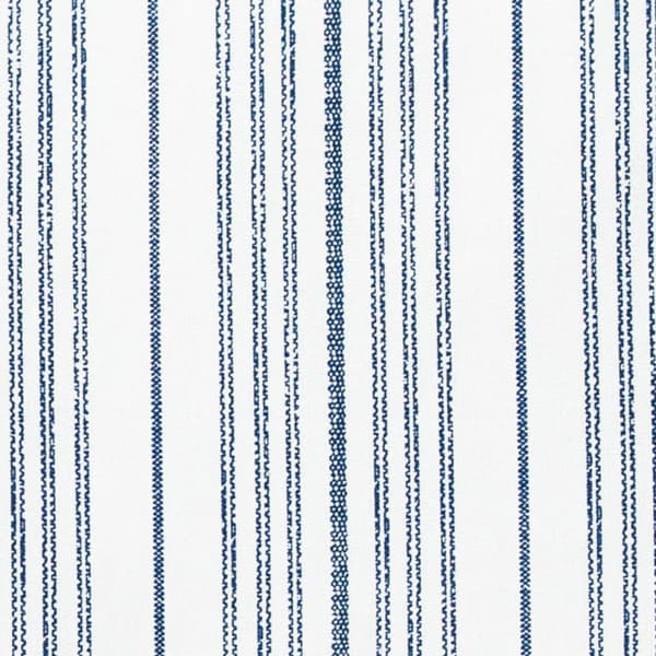 Nautica Beaux Stripe Cotton Percale Sheet Set