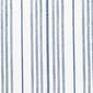 Nautica Beaux Stripe Cotton Percale Sheet Set - image 2