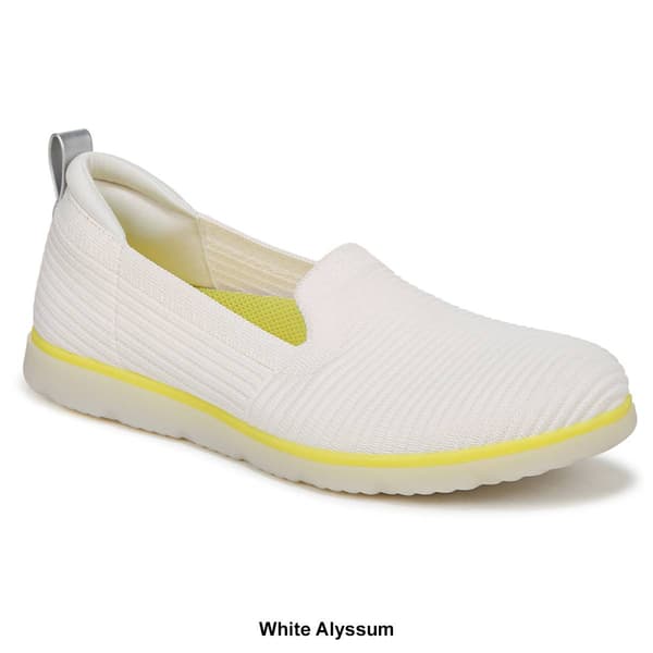 Womens Ryka Effortless Flats