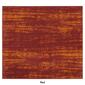 Nourison Essentials Abstract Indoor/Outdoor Square Rug - image 12