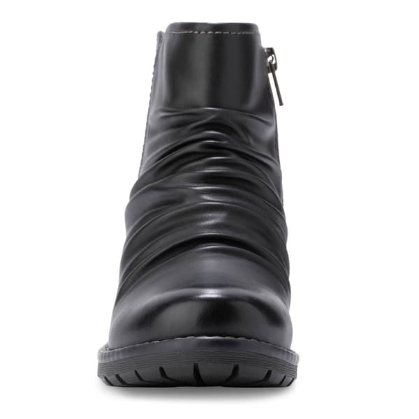 Womens Eastland Veranda Ankle Boots