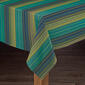 Phoenix Striped Tablecloth - image 1