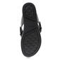 Womens Aerosoles Flat Thong Sandals - image 5