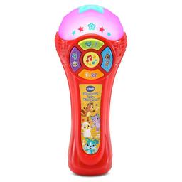 VTech Sing It Out Little Microphone