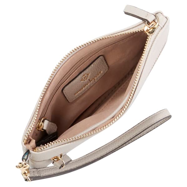 Nanette Lepore Moli Top Zip Tech Wristlet