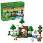 LEGO(R) Minecraft(R) 1st Night Adventure Building Kit - image 1