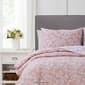 Cedar Court Annabella Floral Reversible Quilt Set - image 5