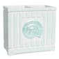 Sweet Home Collection Beach Shells 4pc. Bath Accessory Set - image 4