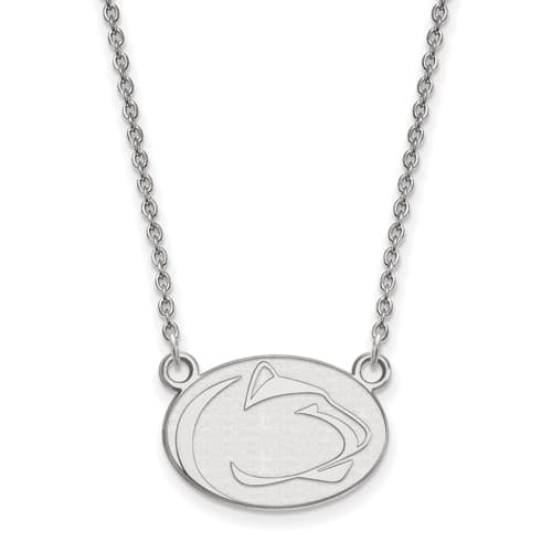 Small Penn State University Pendant Necklace - image 