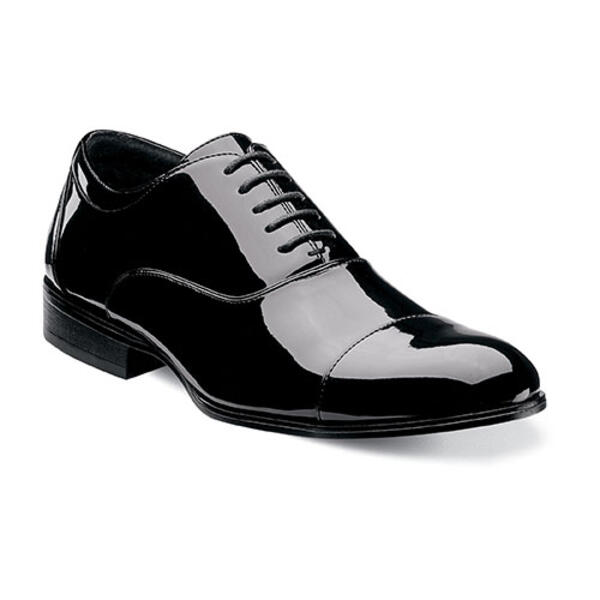 Stacy Adams Gala Oxfords - Black - image 