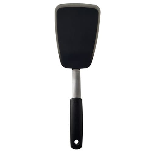 OXO Good Grips&#40;R&#41; Large Silicone Flexible Turner