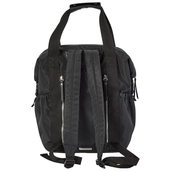 Madden Girl Nylon Backpack