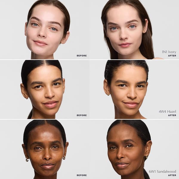 Estée Lauder™ Double Wear Stay-in-Place Matte Powder Foundation