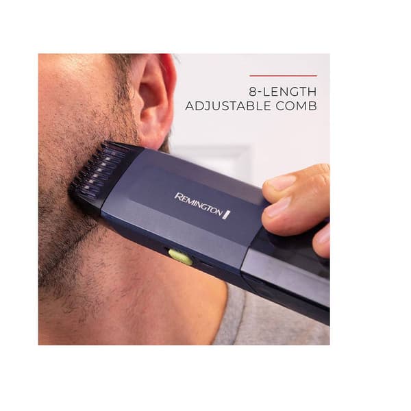 Remington Trim & Fit Personal Grooming Kit