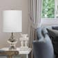 Lalia Home Classix Paseo Table Lamp w/White Fabric Shade - image 6