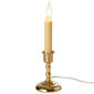 Chesapeake Candle with Brass Base - image 1
