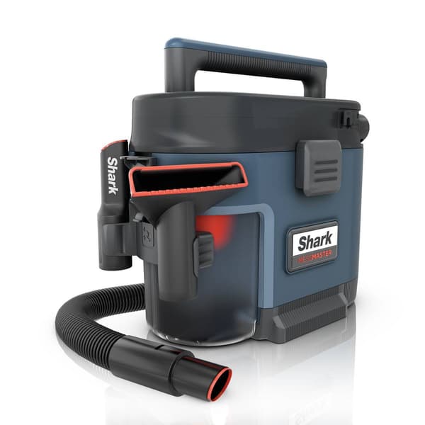 Shark&#40;R&#41; MessMaster Portable Wet/Dry Vacuum - VS101 - image 