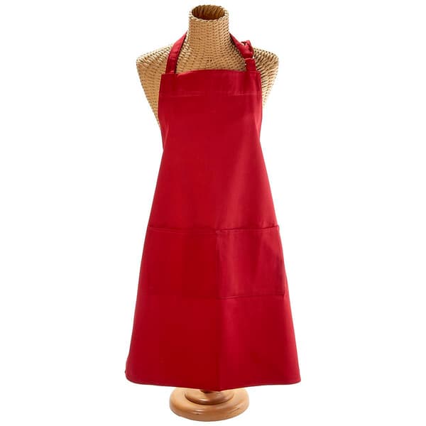 Ritz Solid Apron - image 