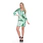 Womens White Mark Belinda Dress - image 1