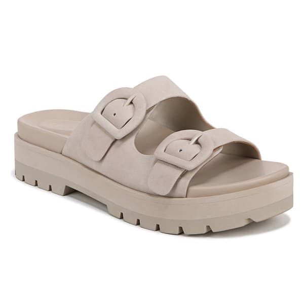 Womens Vionic&#40;R&#41; Capitola Slide Sandals - image 