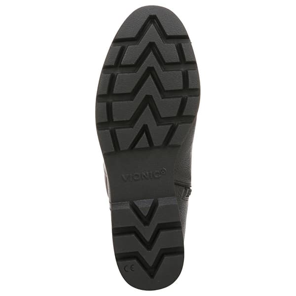 Womens Vionic&#174; Ashland Tall Wedge Boots