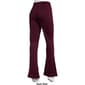 Womens Starting Point® Soft Touch Performance Flared Pants - image 2