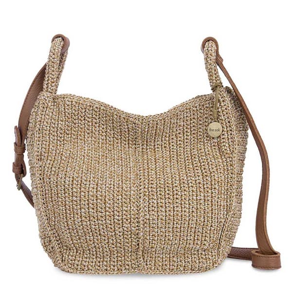 The Sak Los Feliz Crochet Crossbody - image 