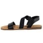 Womens Bella Vita Nev-Italy Strappy Sandals - image 7