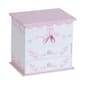 Mele & Co. Angel Musical Ballerina Jewelry Box - image 1