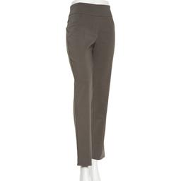 Plus Size Ruby Rd. Pant Program Solar Millennium Straight Pants