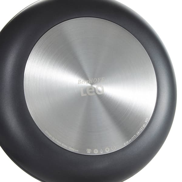 BergHOFF Graphite Non-stick 11in. Ceramic Frying Pan
