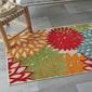 Nourison Aloha Tropical Indoor/Outdoor Area Rug - image 7