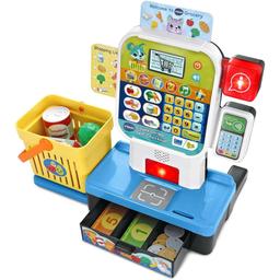 VTech® Count on Me Self-Checkout