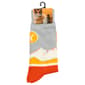 Mens Centric Brands Yellowstone Cowboy Up Crew Socks - image 1