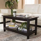 Baxton Studio Malena Coffee Table - image 1