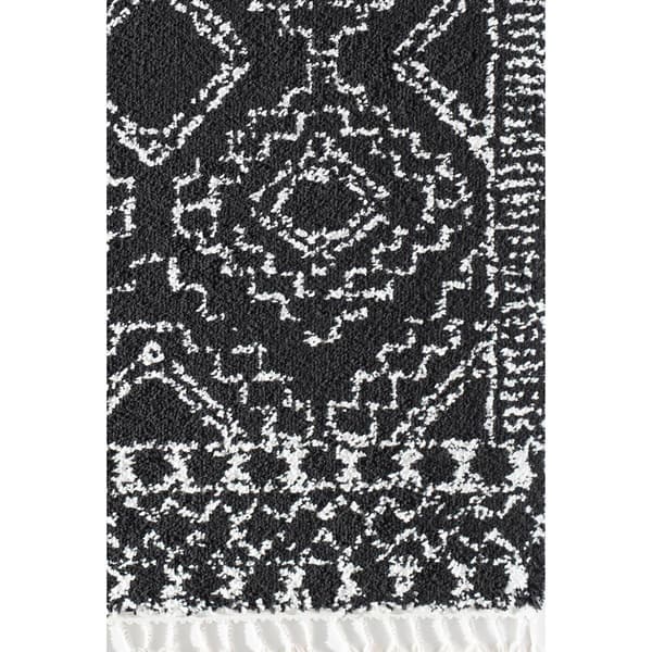 CosmoLiving by Cosmopolitan™ Mason Shag Area Rug