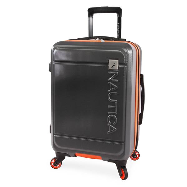 Nautica Roadie 3pc. Luggage Set