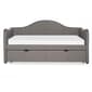 Linon Home Decor Upholstered Daybed Arms - image 1