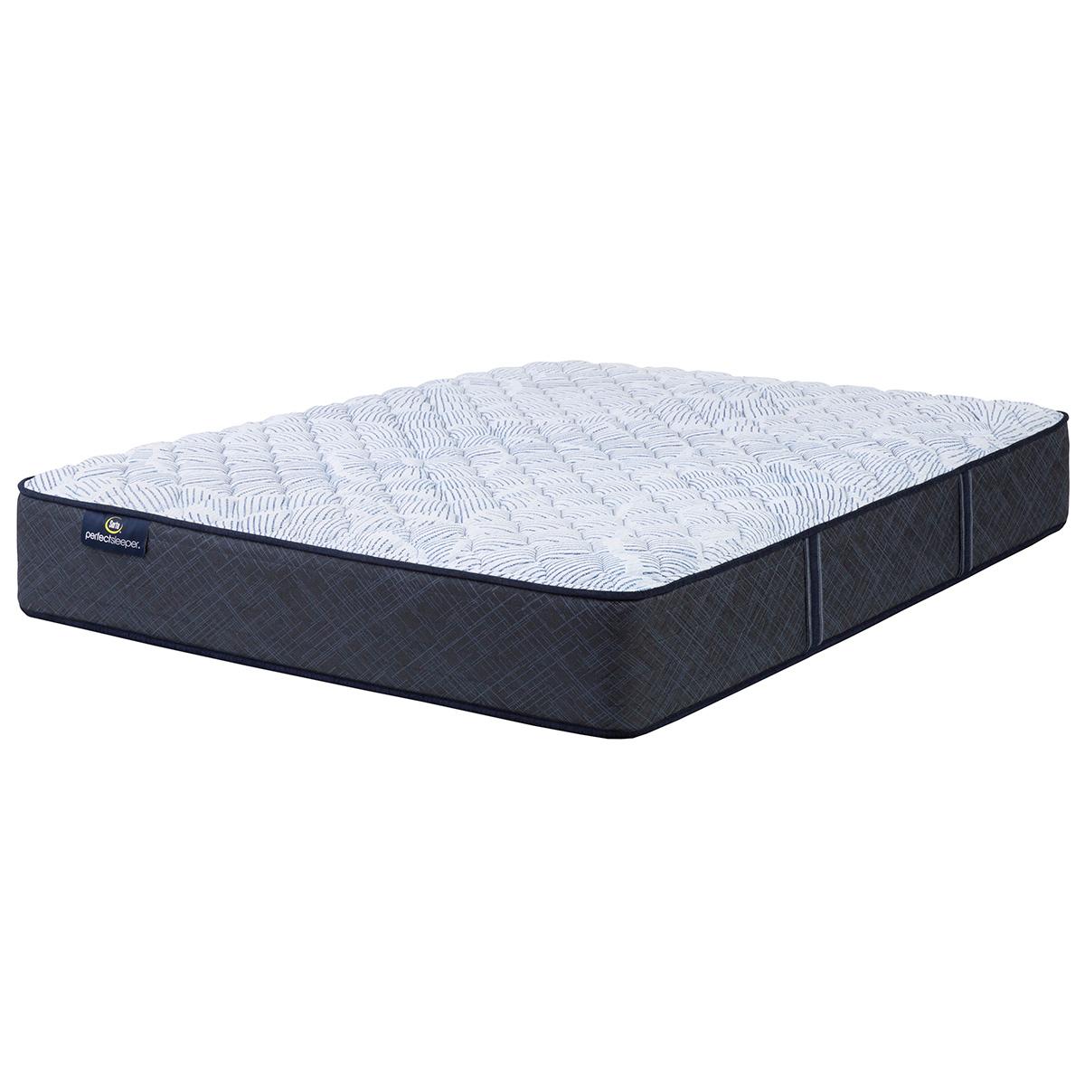 Serta® Perfect Sleeper® Blue Lagoon Firm Mattress