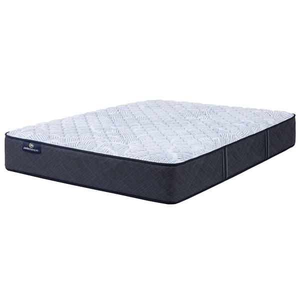 Serta&#40;R&#41; Perfect Sleeper&#40;R&#41; Blue Lagoon Firm Mattress - image 