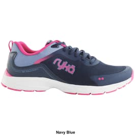 Womens Ryka Skywalk Rush Walking Athletic Sneakers