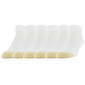 Mens Gold Toe&#174; 6pk. Low-Cut Socks - image 2