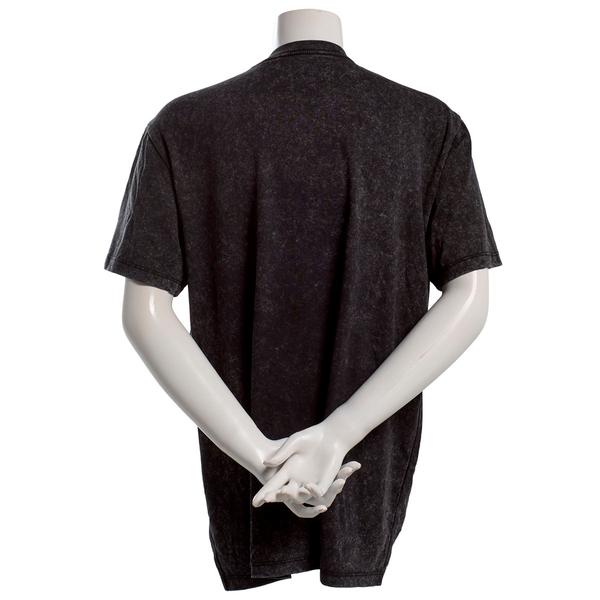 Juniors C-Life Peanuts™ Crew Neck Halloween Puff Boyfriend Tee