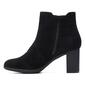 Womens Clarks&#174; Bayla Rose Ankle Boots - image 6