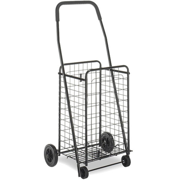 Whitmor Deluxe Rolling Utlity Cart - image 