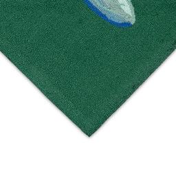 Liora Manne™ Frontporch Dragonfly Indoor/Outdoor Accent Rug