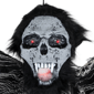 Northlight 5ft. Animated Hanging Zombie Vampire Halloween Decor - image 3