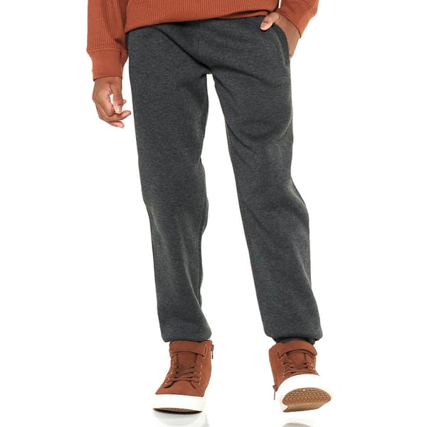 Boys &#40;4-7&#41; Starting Point&#40;R&#41; Solid Jogger Sweatpants