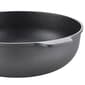 BergHOFF Stone+ Nonstick 5.3qt. Ceramic Wok Pan - image 4