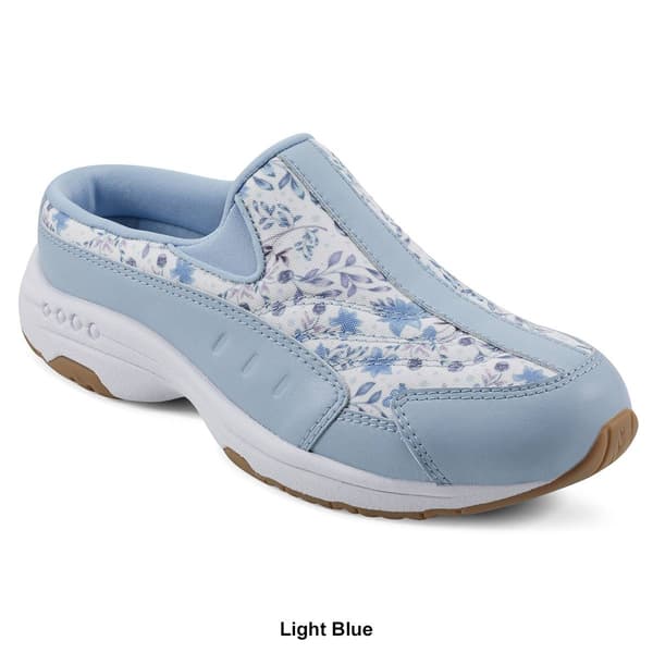 Womens Easy Spirit Traveltime Clogs